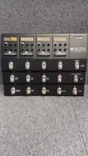 LINE6 - M13 Stompbox Modeler |