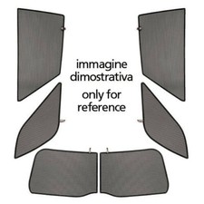 Tendine oscuranti Privacy 4pz