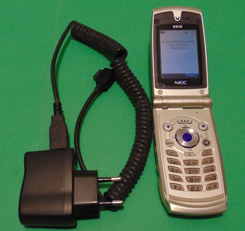 Telefono cellulare - cellulare, da