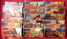 IL PICCOLO SCERIFFO 1950-51 -