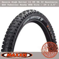 Pneumatico MTB Maxxis High