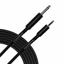 Castline Silver 1/4" TS a 3,5