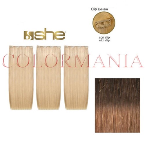 She threeasy kit fasce - threeasy,