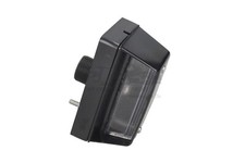 Luce targa sinistra Citroen