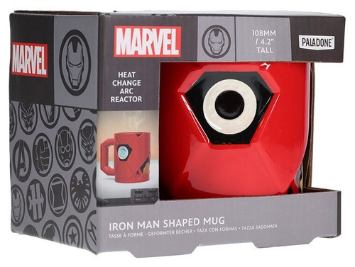 Marvel avengers iron man - marvel,