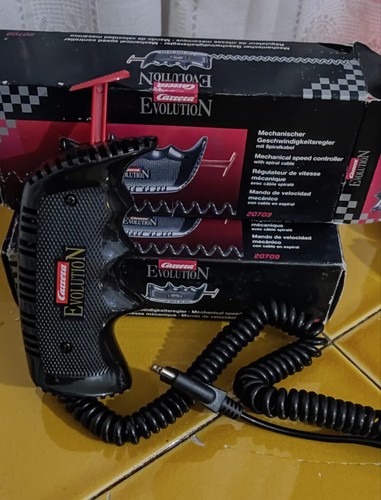 Acceleratore carrera evolution - acceleratore,