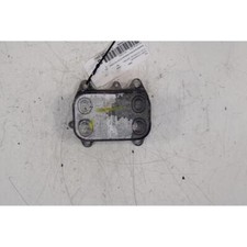 SCAMBIATORE DI CALORE AUDI A3