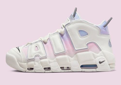Scarpe nike air more uptempo - nike,