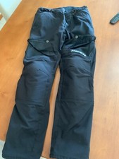 PANTALONE DA MOTO DAINESE TESSUTO