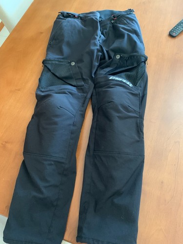 Pantalone moto dainese - da,