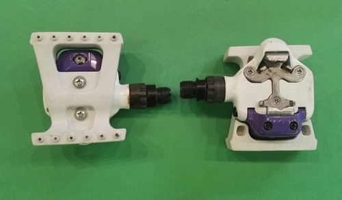 Pedali shimano pedals pd30 - pedals, sm-pd30