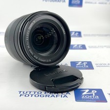 LUMIX G VARIO 12-60 mm +