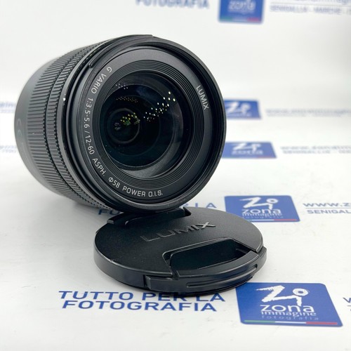 Lumix vario mm - lumix, g