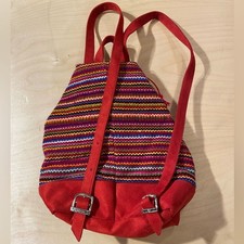 Zaino Puro Cuero (EL)