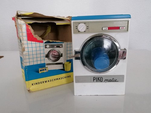 Ddr giocattolo piko matic - ddr,