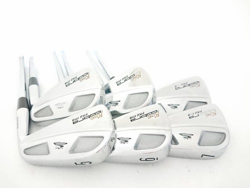 Set ferri cobra - di,