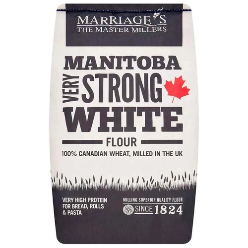 Marriage manitoba farina - manitoba,