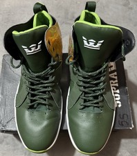 Edizione Limitata Supra