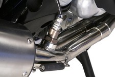 Scarico completo omologato gpr - completo,