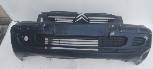Paraurti anteriore citroen - anteriore,