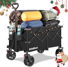 - Carrello Da Giardino