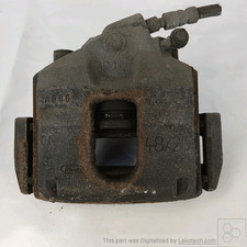 1478500 Pinza freno ant. SX