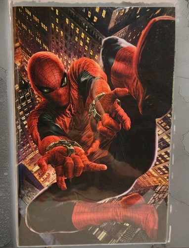 Amazing spider man 1 25 - spider-man, #1