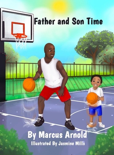 Father and son - and, marcus