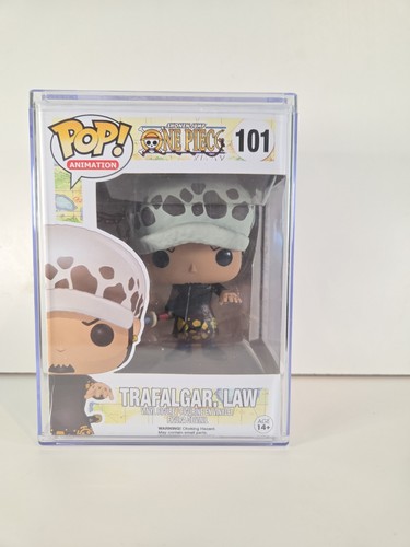 Funko pop shonen - shonen, pezzo