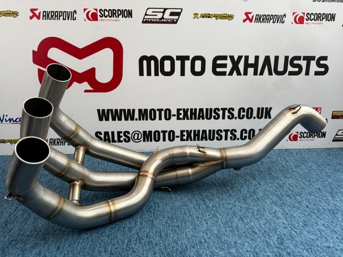 Testate scarico yamaha - testate,