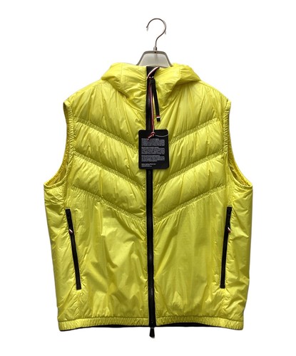 Moncler grenoble gilet piumino - grenoble,