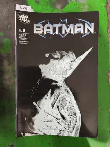 Batman planeta deagostini - batman,