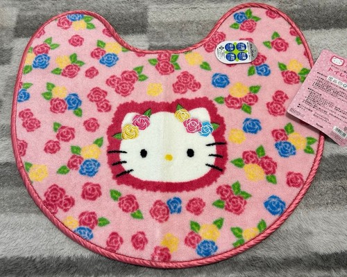 Tappetino bagno hello kitty - bagno,