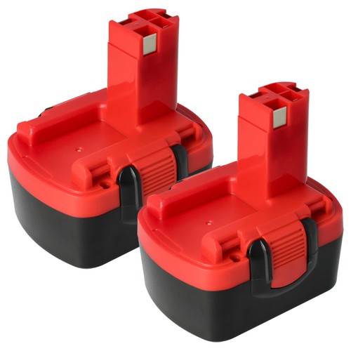 Batterie compatible avec - 2x,