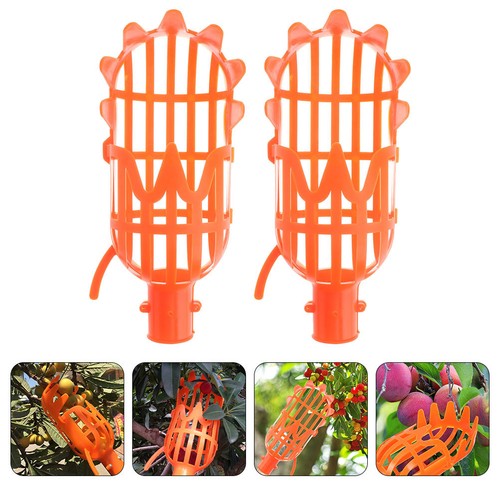 Pcs raccoglitore di frutta - 2,