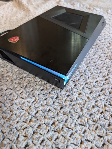 Msi trident compact vr - msi,