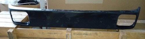 Paraurto anteriore iveco