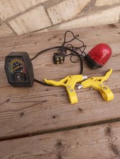 X Bici Cross Vintage Accessori