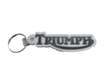 Triumph Retro Vintage Style