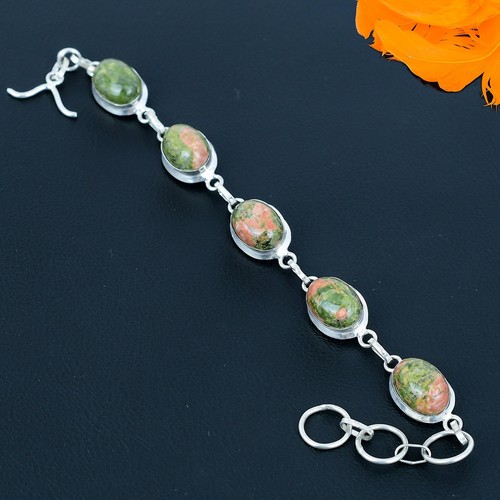 Bracciale gioiello argento - in,