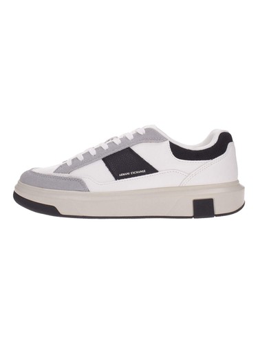 Armani exchange sneakers - armani,