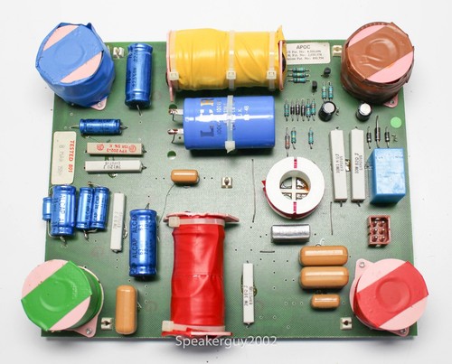 802 series 80 speaker - 802,