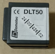 Inseritore attivatore Domotec DLT-50 serie MAGIC per impianto d'allarme
