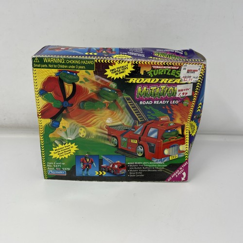 1993 vintage tmnt teenage - 1993,