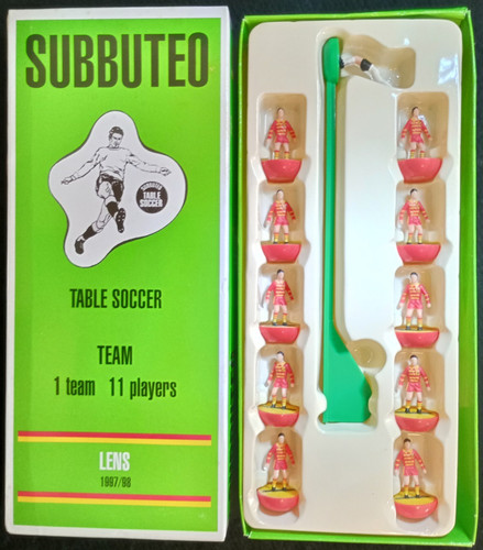 Subbuteo leggenda vintage - subbuteo,