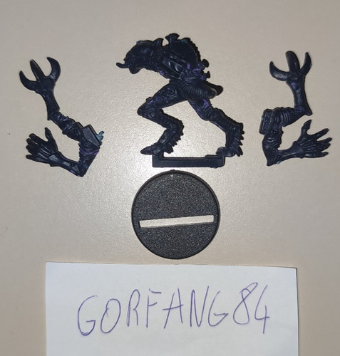 Genestealer starquest space - starquest,