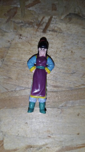 Figurine chichi dragon - figurine,
