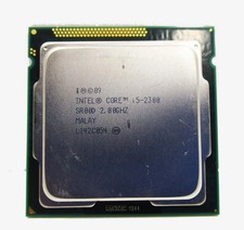 INTEL Core i5-2300 SR00D