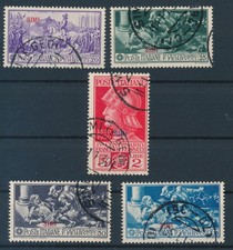 1930 COLONIE ISOLE EGEO SIMI