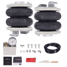 Kit Sospensioni Pneumatiche